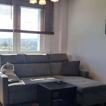 Mieszkanie 2 Pokojowe Blisko Morza Danzica Esterno foto