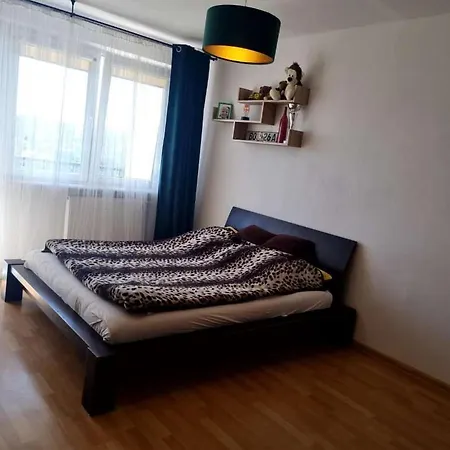 Mieszkanie 2 Pokojowe Blisko Morza Danzica Esterno foto