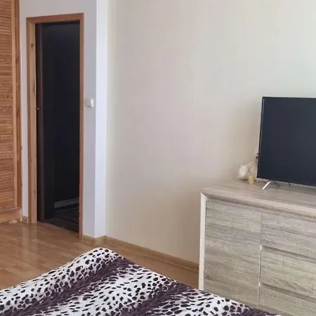 Mieszkanie 2 Pokojowe Blisko Morza Danzica Esterno foto